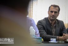 گزارش تصویری | جلسه شورای آموزشی دانشگاه صنعتی شاهرود 